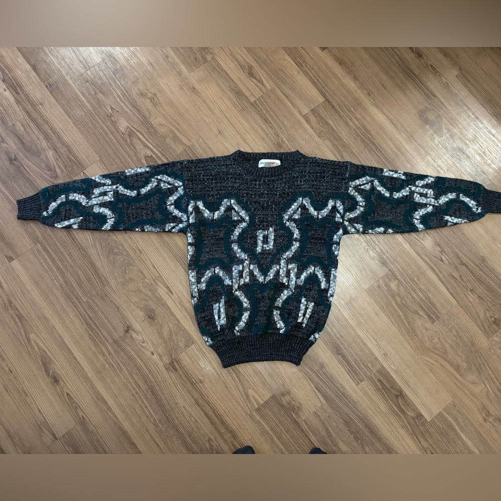 Jonathan Bryan Crewneck
